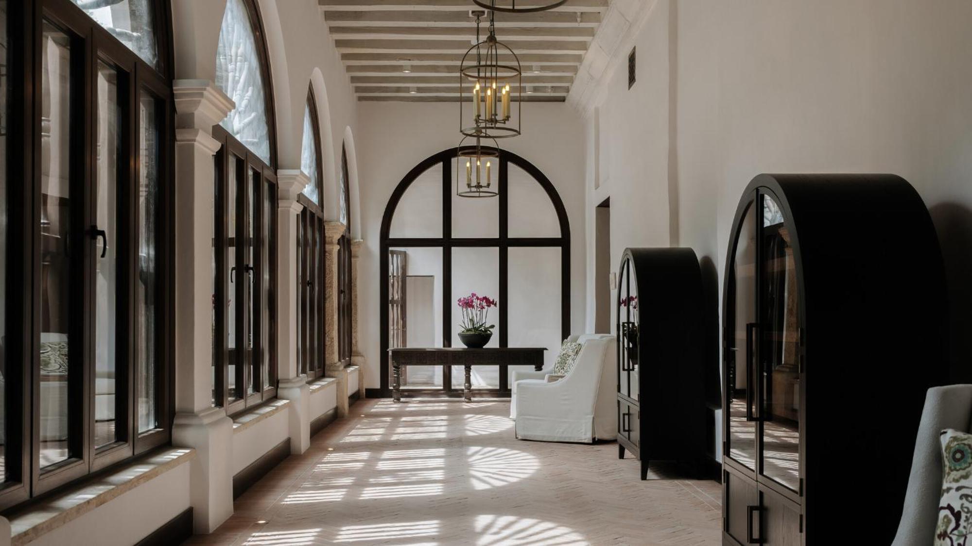 Four Seasons Hotel & Residences Cartagena — Fotos 2