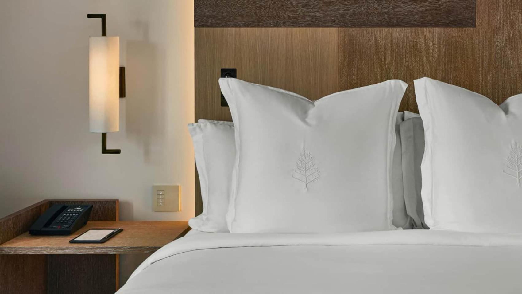Four Seasons Hotel & Residences Cartagena — Fotos 3
